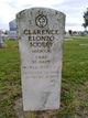  Clarence Elonzo Scobey