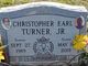 Christopher Earl Turner Jr. Photo