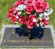 Katherine Lynn “Kathy” Chandler Photo