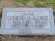  Loidell Scobey