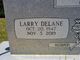 Larry Delane “Buddy” Sellers Sr. Photo