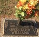 Queen Ester Williams Photo