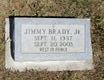 Jimmy Brady Jr. Photo