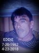 Eddie “Fast Eddie” Keller Photo
