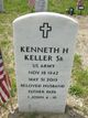 Kenneth H Keller Sr. Photo