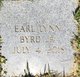 Earl Lynn Byrd Jr. Photo