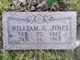  William A. Jines