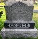  William H George