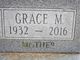 Grace M Moore Rice Photo