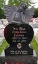 Jeremy Jerome “True Black” Coleman Photo