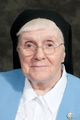 Sister Mary Bede Hurst Photo