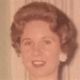 Rebecca Virginia “Becky” Faulkenberry Ford Photo
