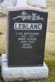  Lyse Berthiaume LeBlanc