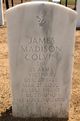 James Madison Colvin Photo