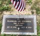 Franklin “Lee” Goodwin Photo