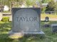  Sewell Taylor