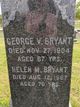  George Veral Bryant