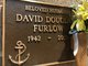 David Douglas Furlow Sr. Photo