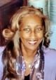 Dr Anita Yvette Pearrie Wallace Photo