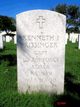 CPT Kenneth Isaac Kissinger Photo