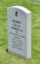 Bobby Gene Hood Sr. Photo