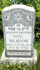  Noel Meadow