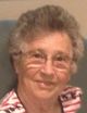 Alice Mae Roberts McAllister - Obituary