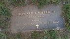  Howard Francis Miller Jr.