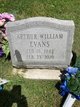 Arthur William “Corky” Evans Photo