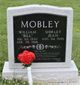 William Robert “Bill” Mobley Photo
