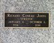 Richard Conrad “Stretch” Johns Photo