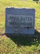  Joy Thomas Bates