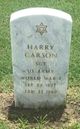  Harry Carson