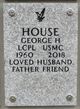 George Herman House Photo