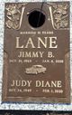 Judy “Diane” Lane Photo