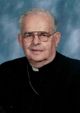 Rev Peter A. Harrison Photo