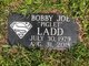 Bobby Joe “Piglet” Ladd Photo