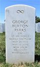 LTC George Burton “G.B.” Parks Photo