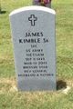 James Kimble Sr. Photo