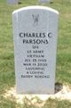 Charles Christopher “Chris” Parsons Photo