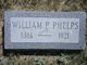  William Pennington Phelps