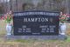  Gid Hampton