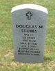 Douglas MacArthur “Bill” Stubbs Photo