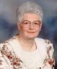 Carolyn Delores Windham Howell Photo