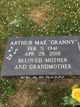 Arthur Mae “Granny” Pearson Photo