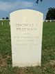  Thomas Jefferson Freeman