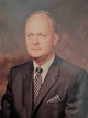 Dr William H. “Bill” Gillespie Photo