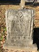  David Moye