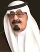 Profile photo:  Abdullah bin Abdulaziz