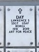 Lawrence S Day Photo